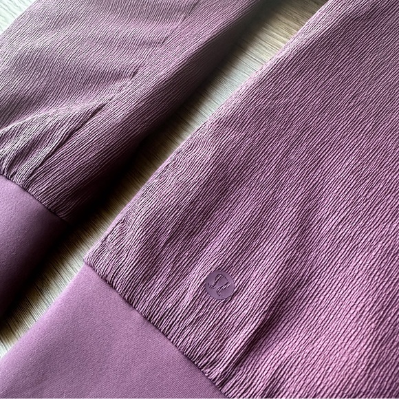 Lululemon | Reversible Bomber Jacket - Picture 3 of 6